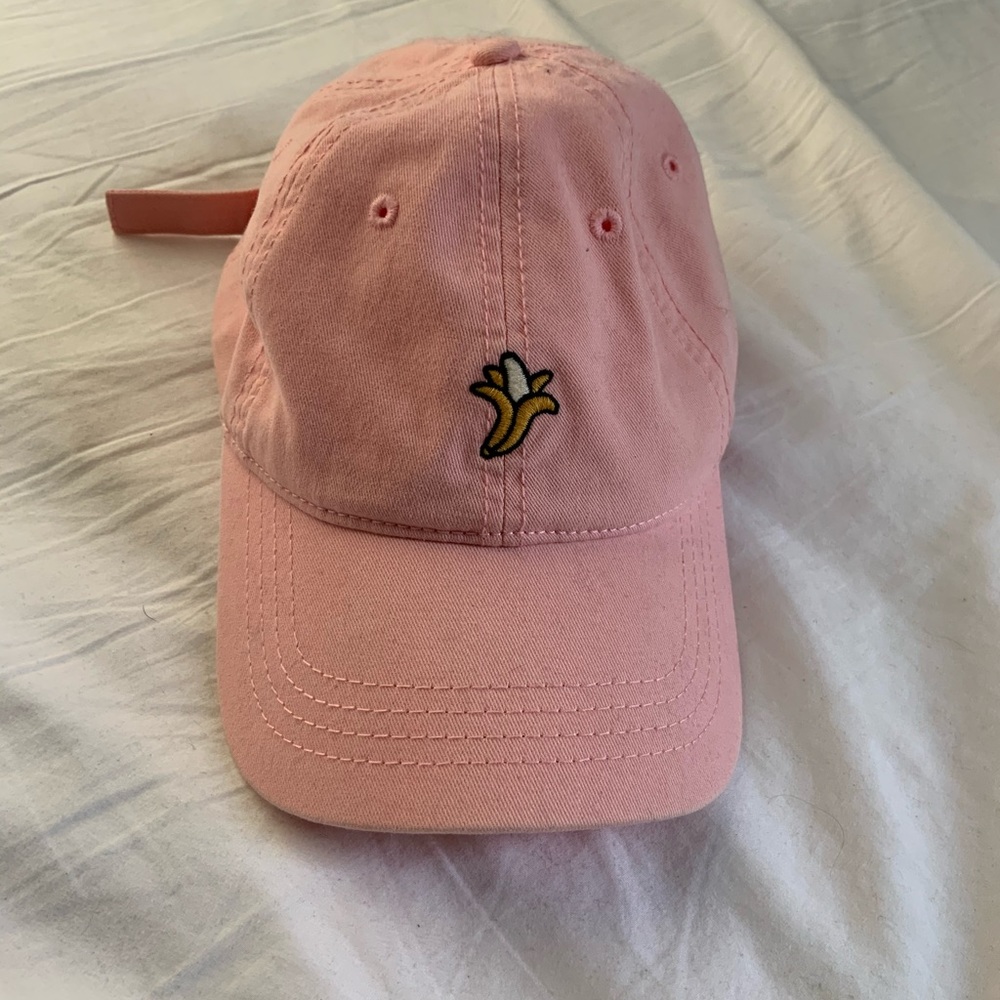 American Eagle hat